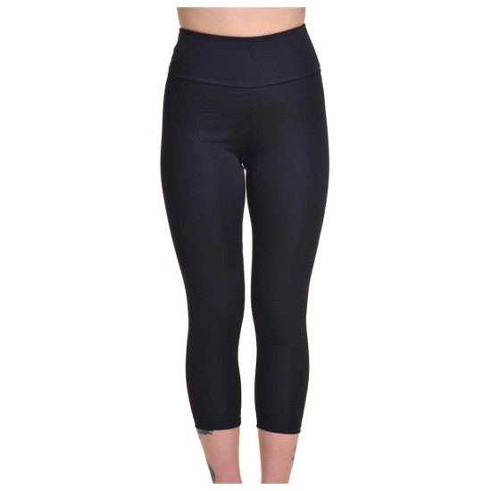 Target Γυναικείο κολάν High-Waisted 7/8 Scuba Leggings